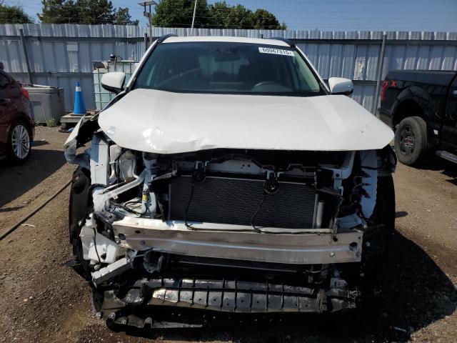  TOYOTA RAV4 2020 White