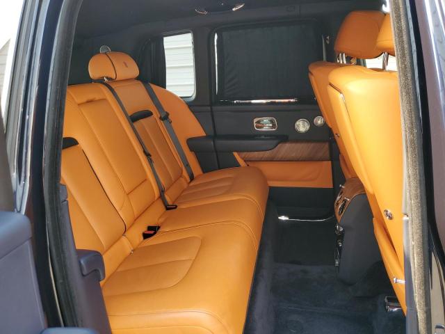 2023 ROLLS-ROYCE CULLINAN   