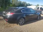2012 ACURA TL    for sale at Copart ON - COOKSTOWN