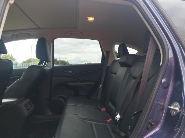 2013 HONDA CR-V EX I-DTEC 