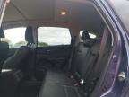 2013 HONDA CR-V EX I-DTEC  for sale at Copart EAST KILBRIDE