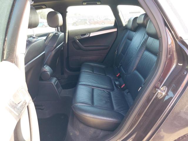 2008 AUDI A3 T FSI S LINE AUTO 