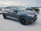 2014 INFINITI QX60    for sale at Copart TX - FT. WORTH