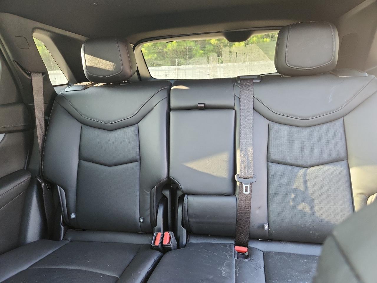 2020 Cadillac Xt5 Premium Luxury VIN: 1GYKNCRS0LZ237503 Lot: 69820845