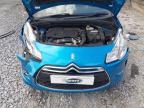 2015 CITROEN DS3 1.6 E-HDI AIRDREAM DSTYLE PLUS 3DR for sale at Copart BELFAST