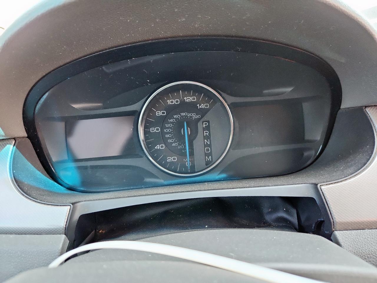 2011 Ford Edge Sel VIN: 2FMDK3JC6BBA64269 Lot: 68374285