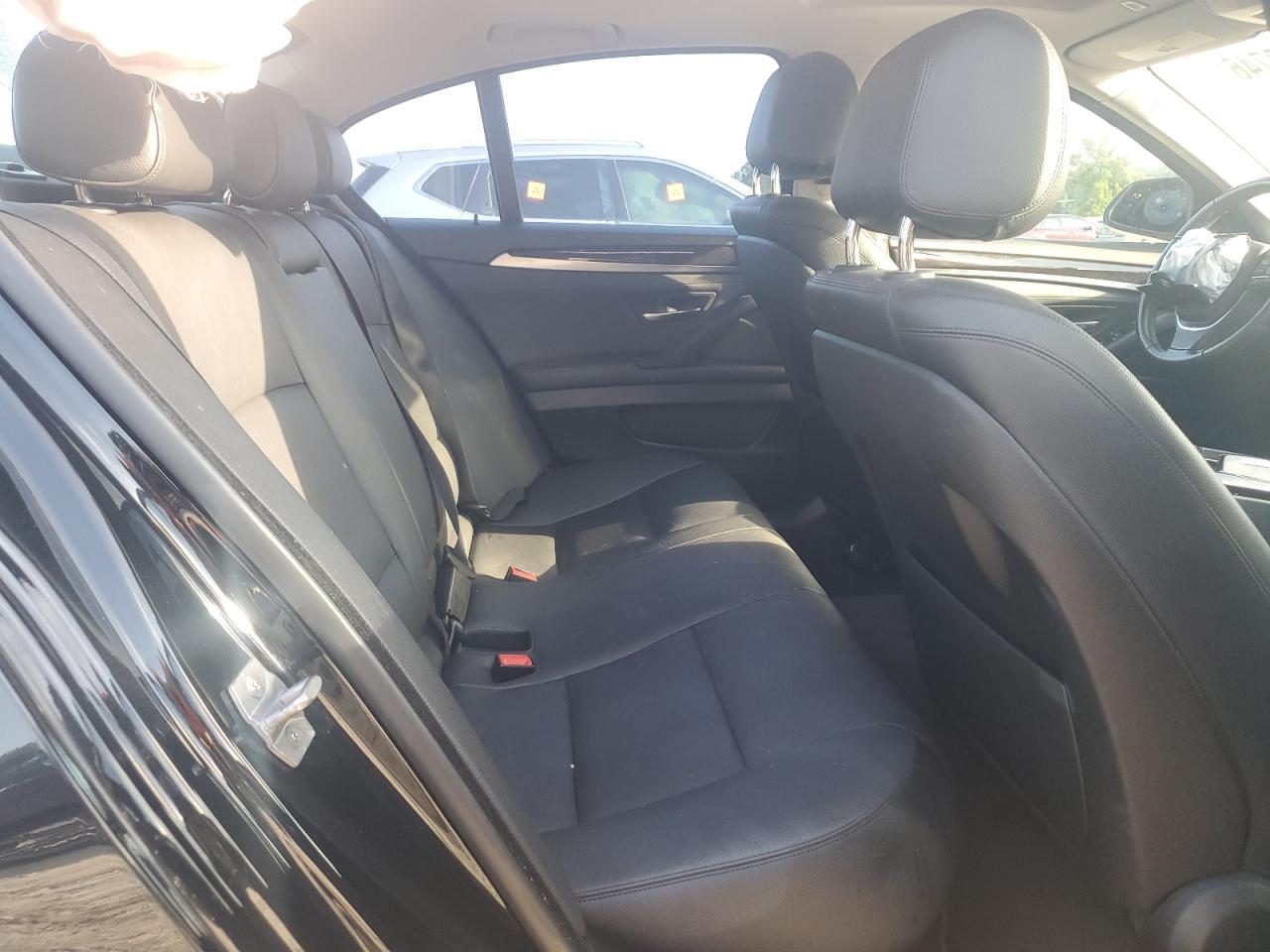 2015 BMW 535 I VIN: WBA5B1C57FG125779 Lot: 67974615