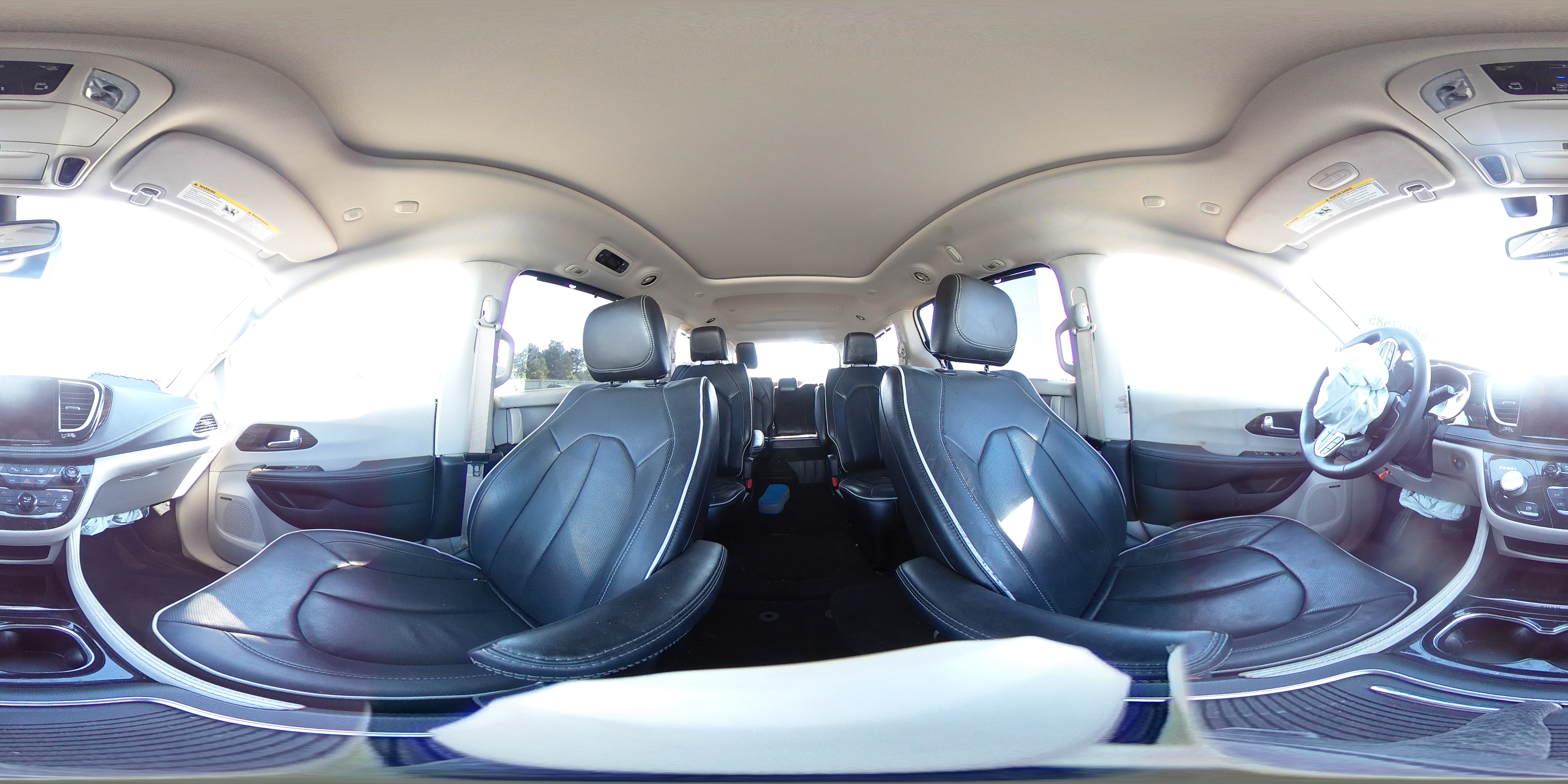 2022 Chrysler Pacifica Limited VIN: 2C4RC1GGXNR194735 Lot: 68197585