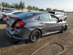 2020 HONDA CIVIC LX   à vendre chez Copart ON - TORONTO