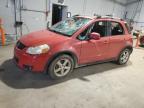 2008 SUZUKI SX4 TOURING   à vendre chez Copart NB - MONCTON