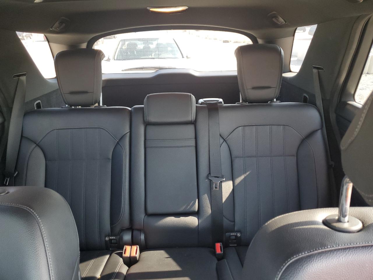 2016 Mercedes-Benz Gle 350 VIN: 4JGDA5JB4GA782007 Lot: 67022285