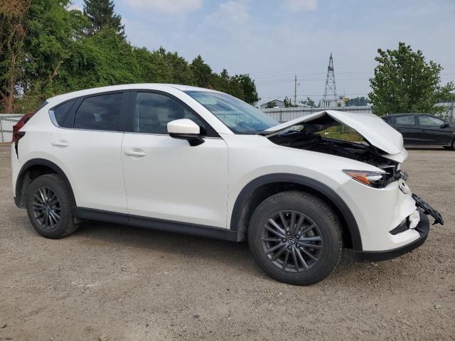 2021 MAZDA CX-5 SPORT  