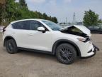 2021 MAZDA CX-5 SPORT   for sale at Copart ON - LONDON