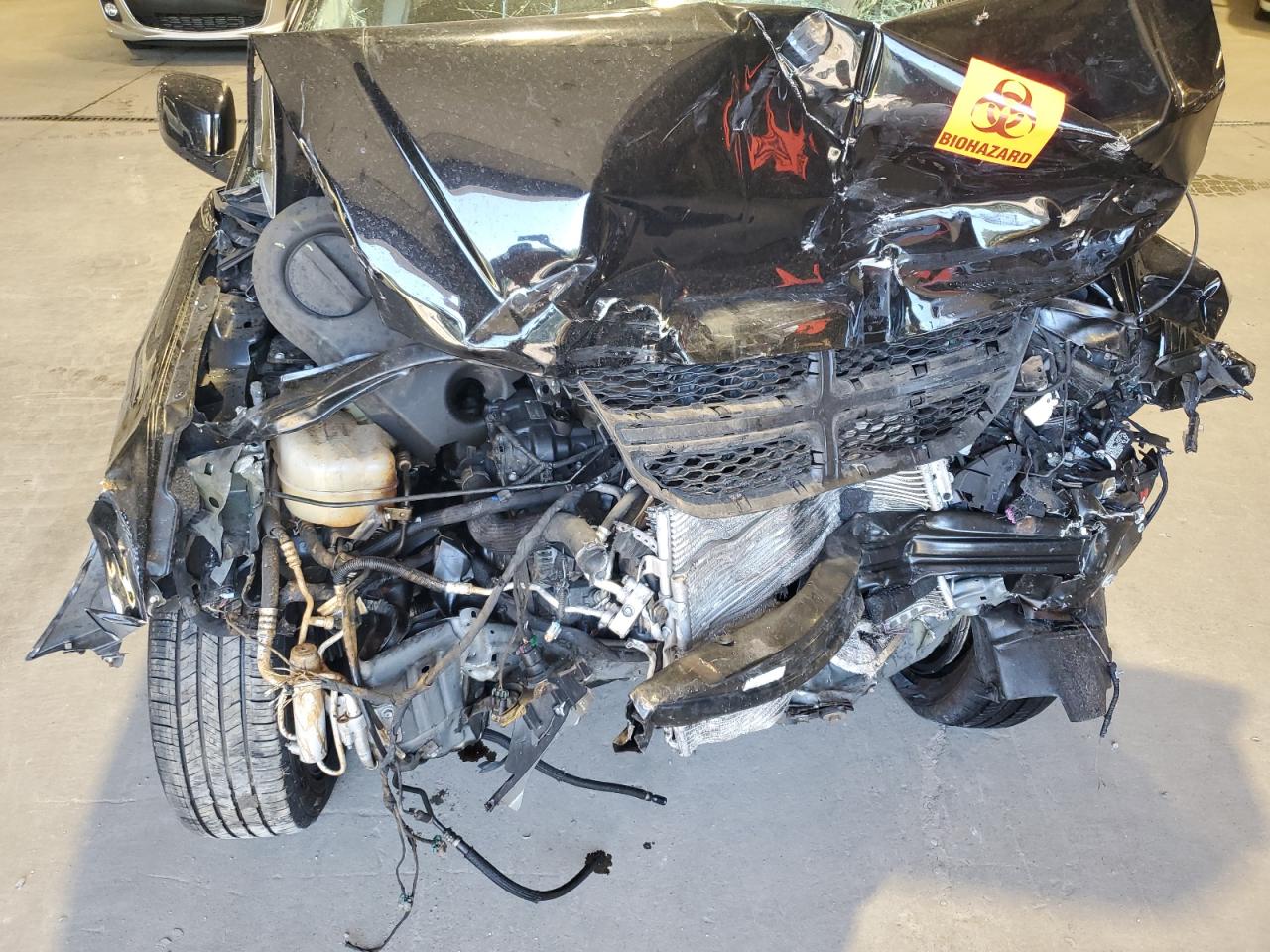 2019 Dodge Journey Crossroad VIN: 3C4PDDGG3KT794933 Lot: 68431085