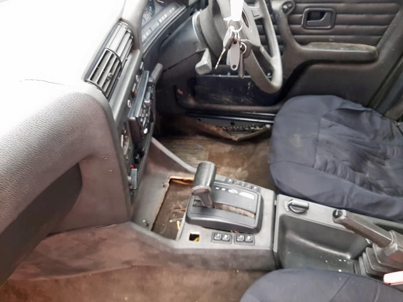 1990 BMW 325I SE AU