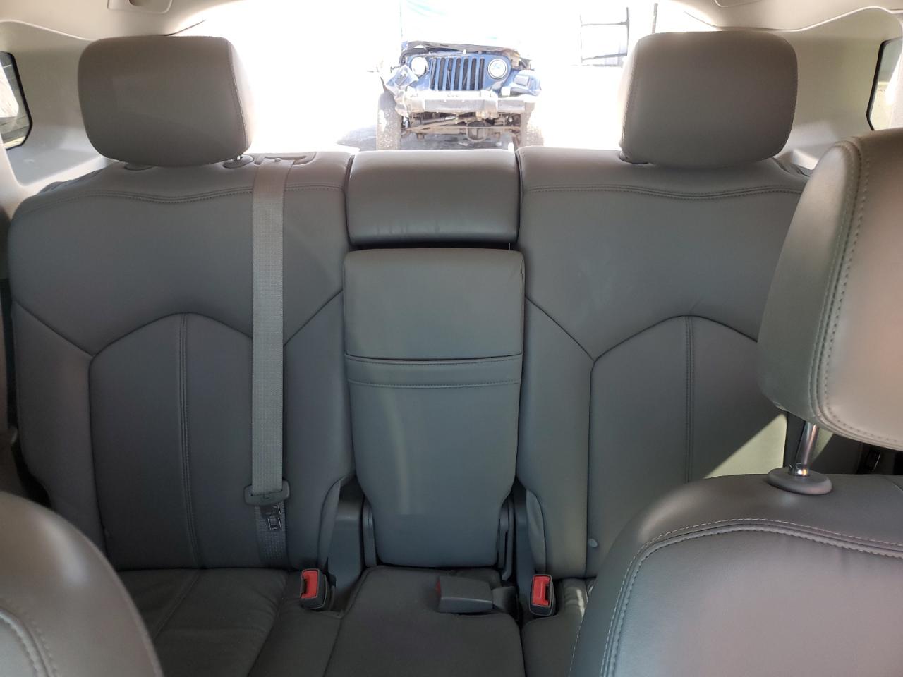 2010 Cadillac Srx VIN: 3GYFNGEY6AS653567 Lot: 67818405