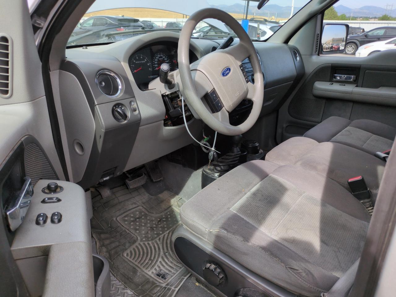 2004 Ford F150 VIN: 1FTRF14W64NB24650 Lot: 67790185