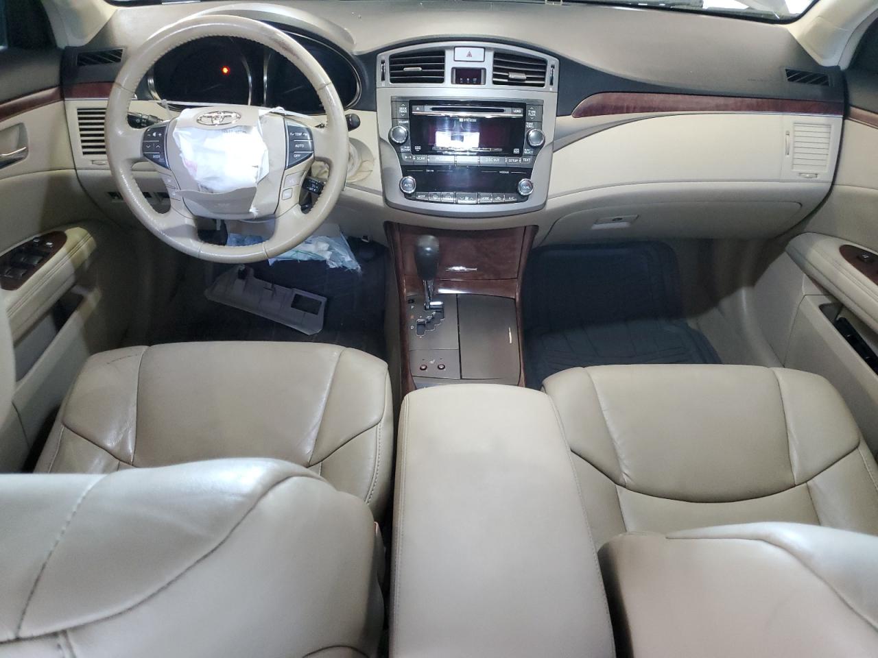 2011 Toyota Avalon Base VIN: 4T1BK3DB3BU378837 Lot: 70594175