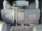 2012 HONDA PILOT EX   for sale at Copart ON - OTTAWA