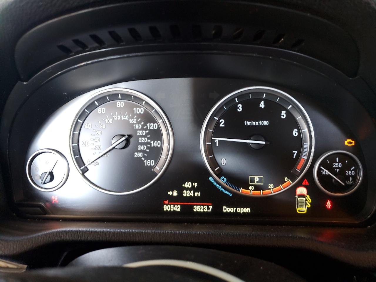 2015 BMW X3 xDrive28I VIN: 5UXWX9C56F0D54679 Lot: 66338475