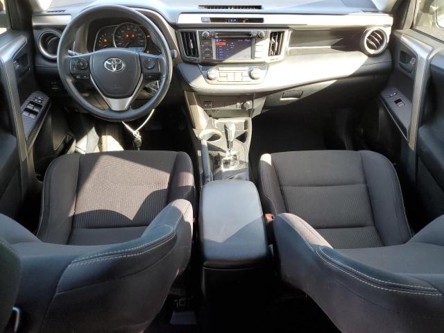  TOYOTA RAV4 2013 Gray