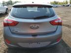 2013 HYUNDAI ELANTRA GT    for sale at Copart QC - MONTREAL