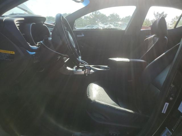  KIA OPTIMA 2015 Black