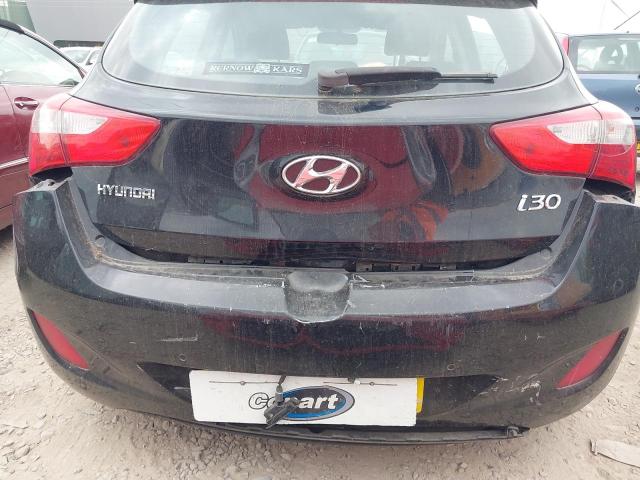 2012 HYUNDAI I30 ACTIVE 