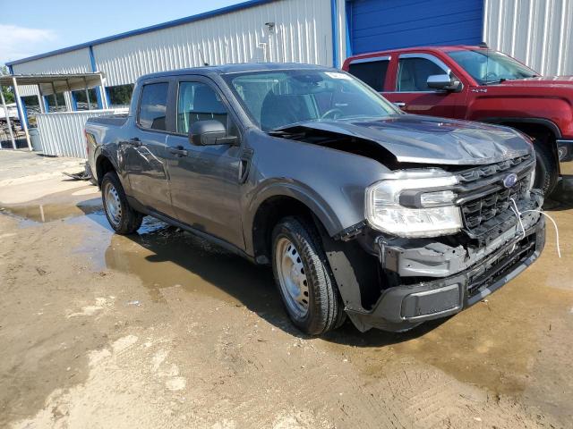  FORD MAVERICK 2024 Серый