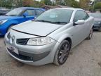 2006 RENAULT   for sale at Copart WOLVERHAMPTON