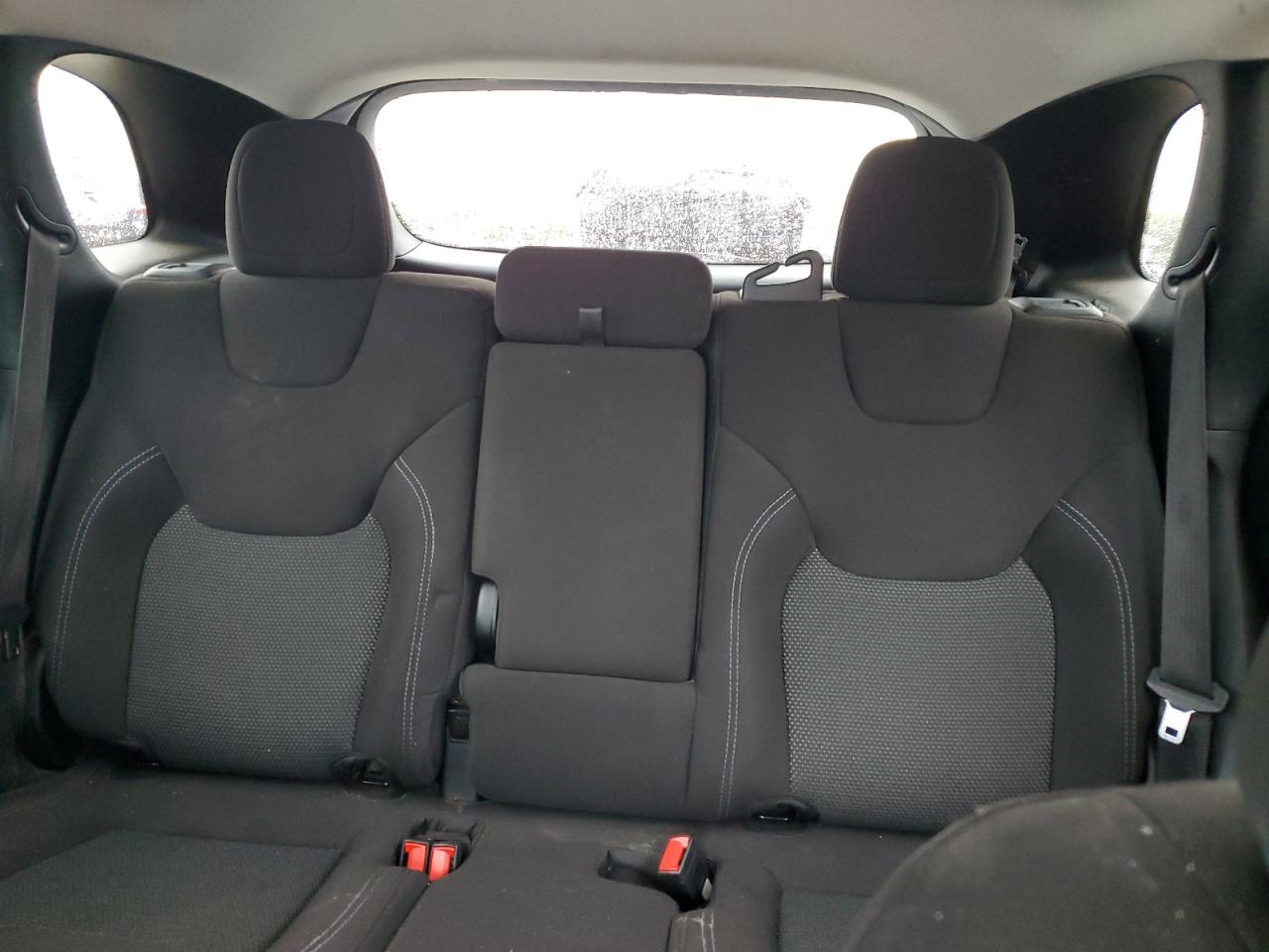 2020 Jeep Cherokee Latitude VIN: 1C4PJLCB1LD653332 Lot: 69458365