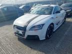 2013 AUDI TT BLACK E for sale at Copart CHESTER