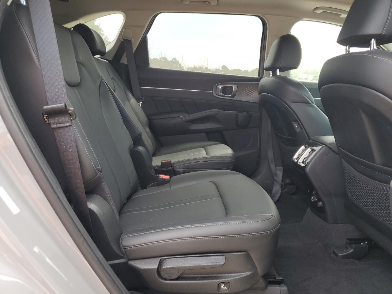 2023 Kia Sorento Sx VIN: 5XYRKDLF7PG223407 Lot: 70454705