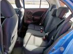 2012 NISSAN MICRA ACENTA for sale at Copart WESTBURY