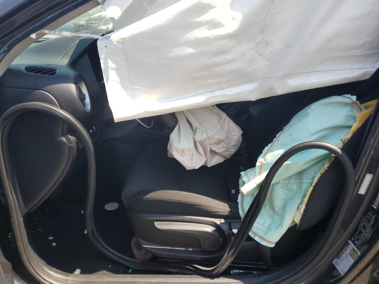 2021 Kia Forte Fe VIN: 3KPF24AD4ME291967 Lot: 68569085