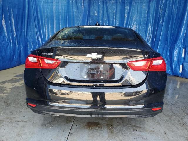  CHEVROLET MALIBU 2024 Czarny