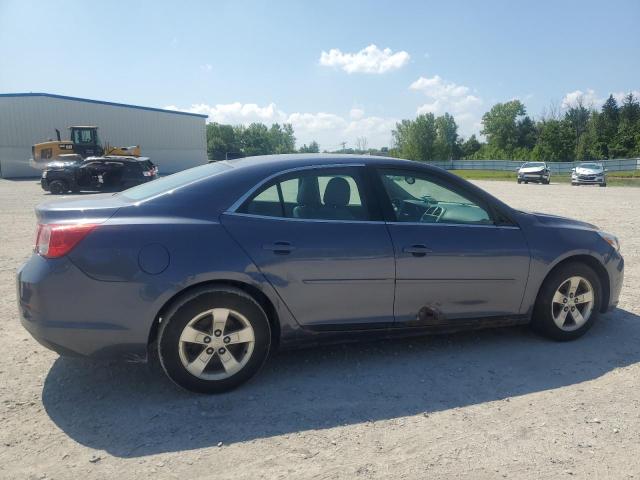  CHEVROLET MALIBU 2013 Blue