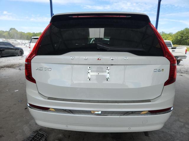  VOLVO XC90 ULTIM 2024 Белы