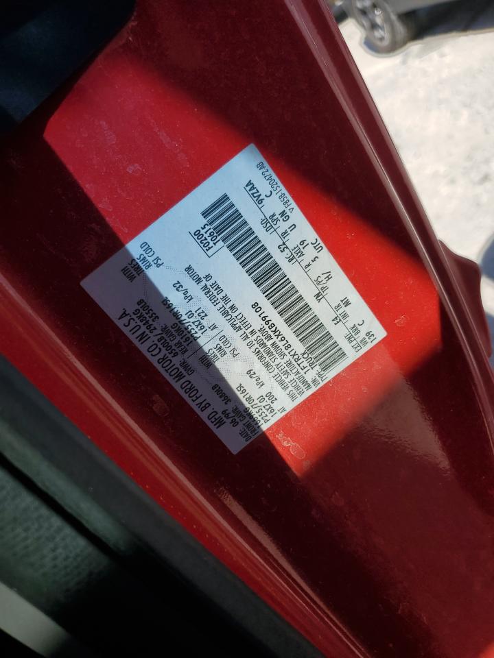 1999 Ford F150 VIN: 1FTRX18L6XKB99108 Lot: 67224925