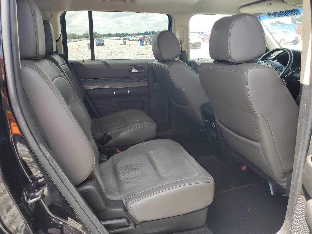 2019 Ford Flex Sel VIN: 2FMHK6C89KBA33545 Lot: 68689605