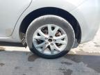 2011 TOYOTA AURIS TR for sale at Copart BRISTOL