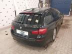 2014 BMW 520D LUXUR for sale at Copart SANDWICH
