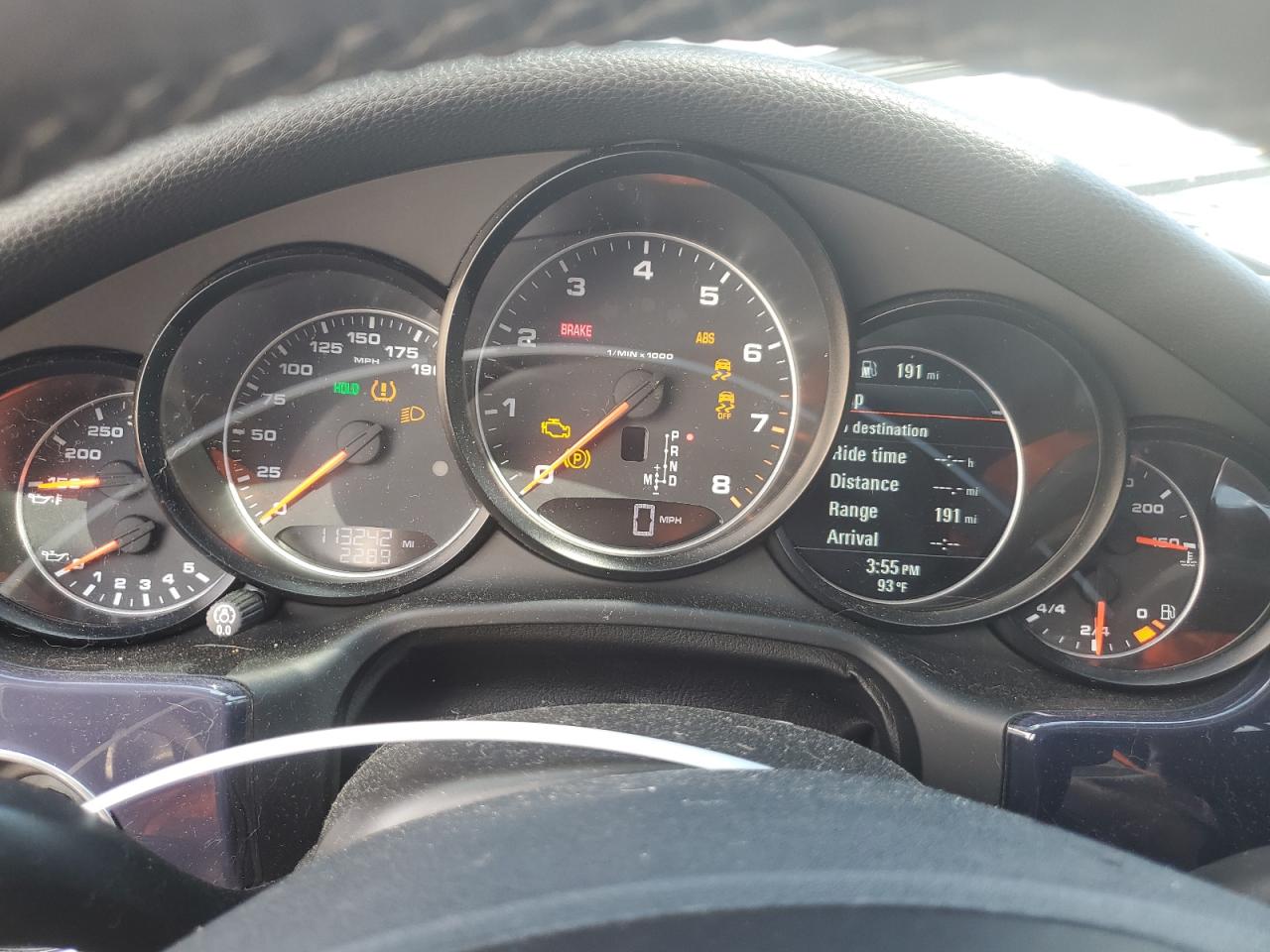 2012 Porsche Panamera 2 VIN: WP0AA2A74CL013085 Lot: 66876105