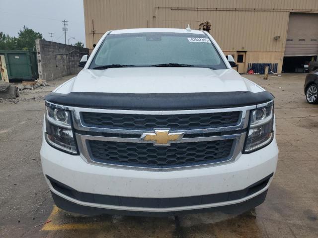 2018 CHEVROLET TAHOE C1500 LT  