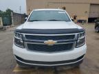 2018 CHEVROLET TAHOE C1500 LT   à vendre chez Copart SC - COLUMBIA