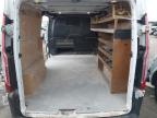 2017 FORD TRANSIT CU for sale at Copart CHESTER