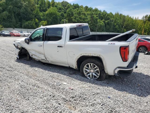  GMC SIERRA 2019 Белы