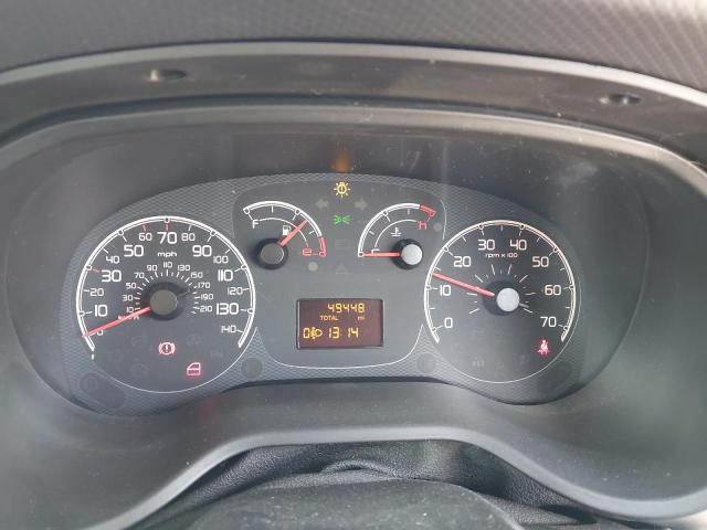 2012 FIAT DOBLO ACTI