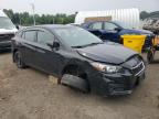 2018 SUBARU IMPREZA à vendre chez Copart CT - HARTFORD SPRINGFIELD