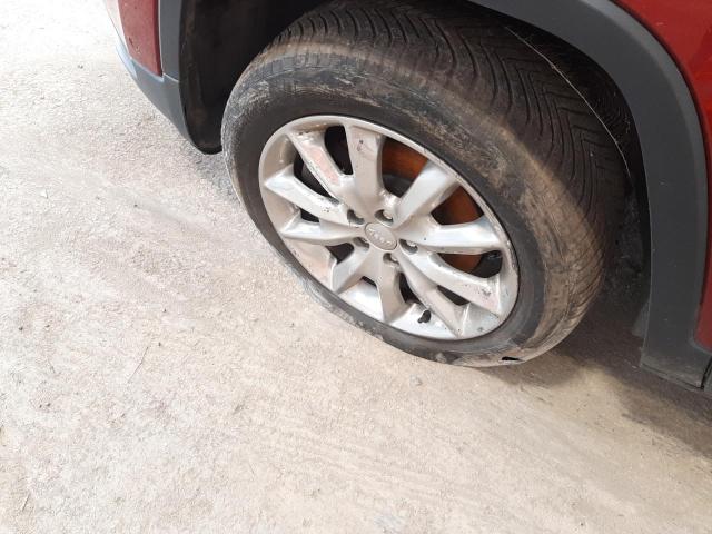 2016 JEEP CHEROKEE L
